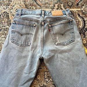 Vintage Levi’s sz 26